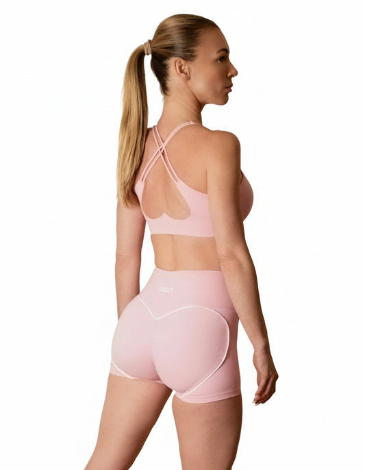 Amore Contour Shorts