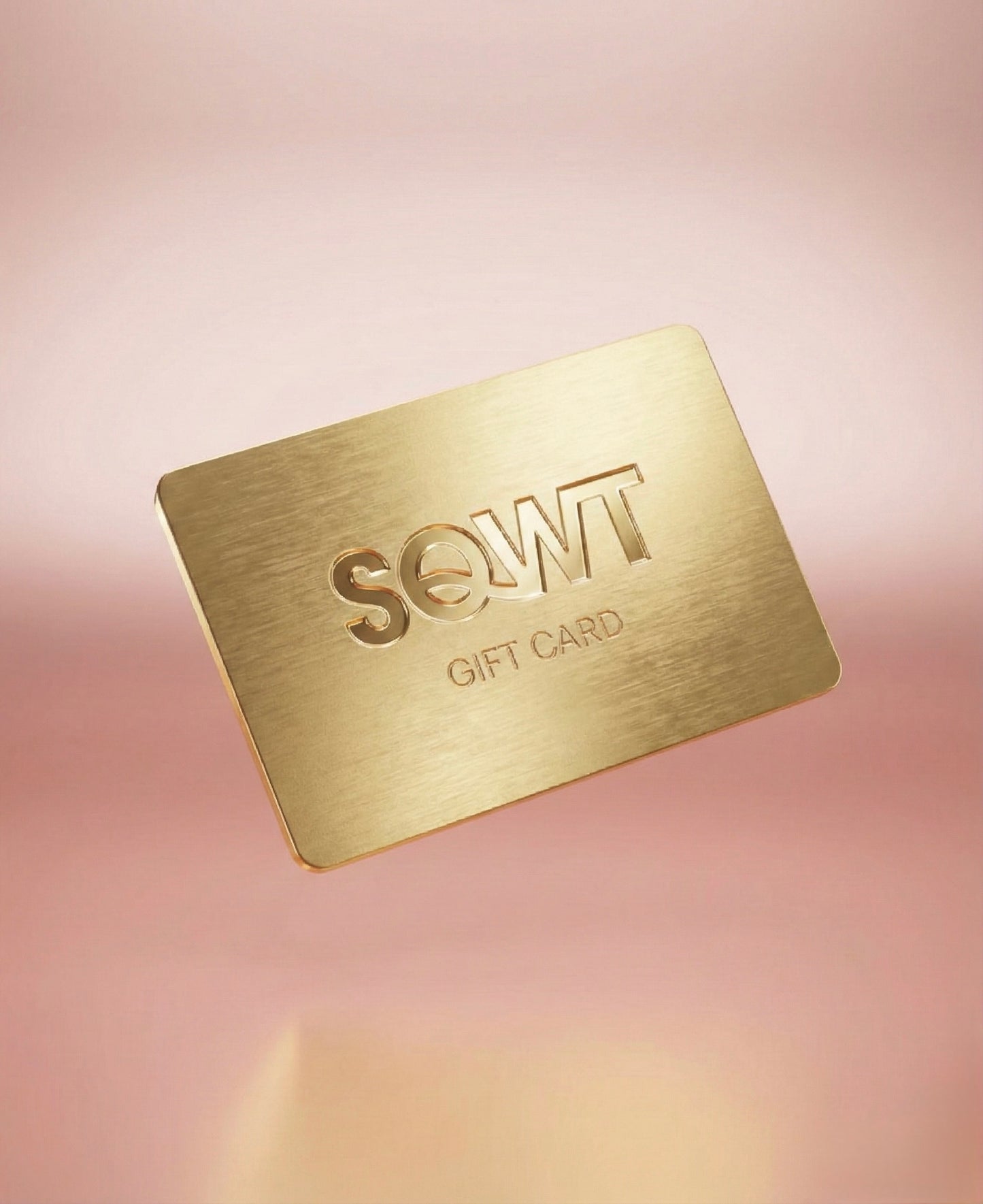 SQWT Gift Card